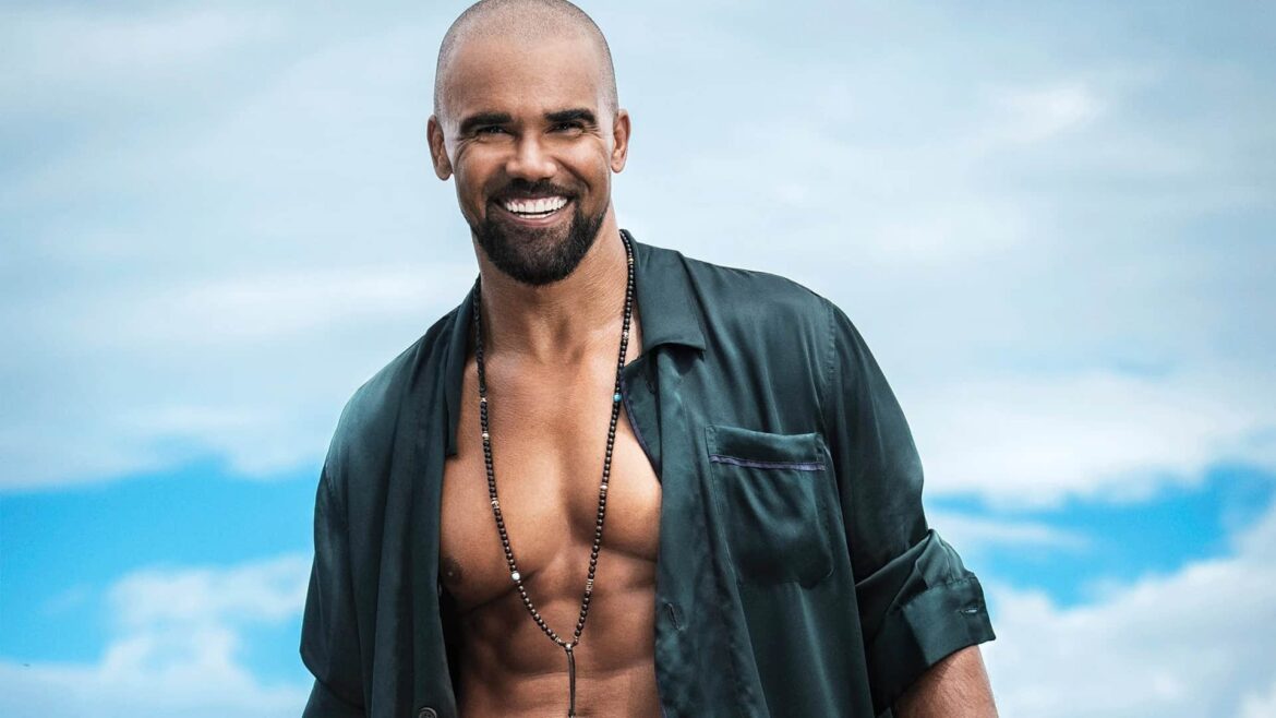 Shemar Moore Net Worth 2022