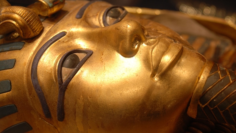 Tutankhamun hides ancient Egyptian secret, location of Queen Nefertiti’s tomb