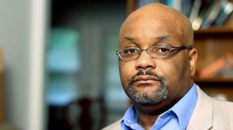 Dr. Boyce Watkins Net Worth 2022