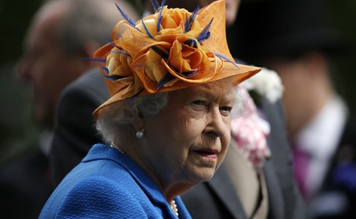 No Helicopters, Take A Bus, World Leaders Told For Queen’s Funeral: Report