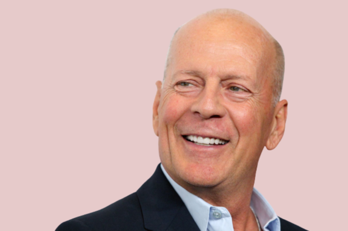 Bruce Willis Net Worth 2022