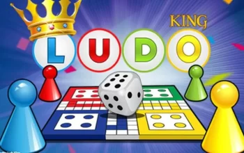 Why should you prefer to play the game of Ludo with your kids?