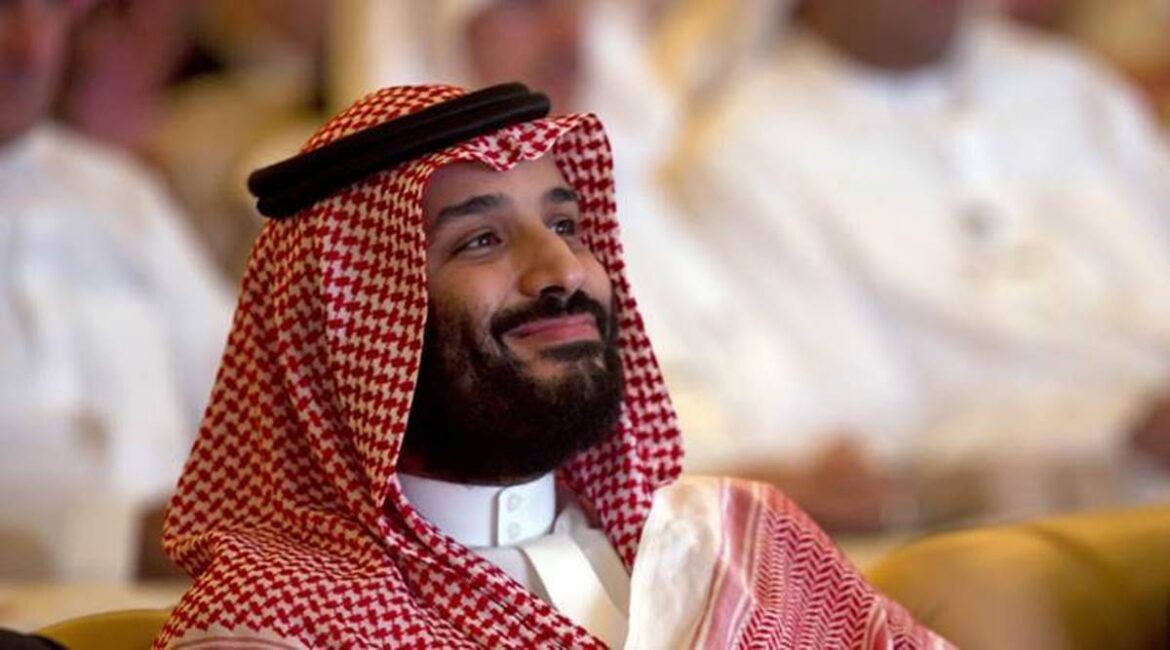 Saudi Arabia’s Crown Prince Mohammed Bin Salman To Miss Queen’s Funeral: Report