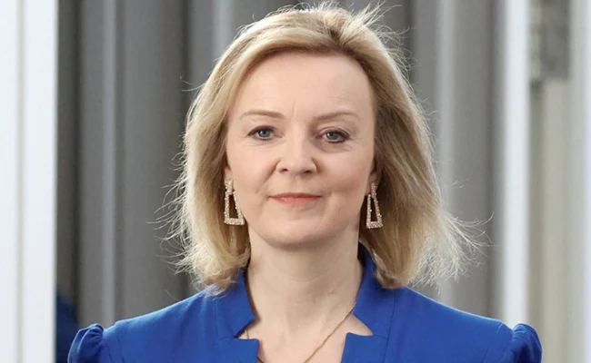 “If Elected, Within The First Week…”: Liz Truss On Tight UK PM Race