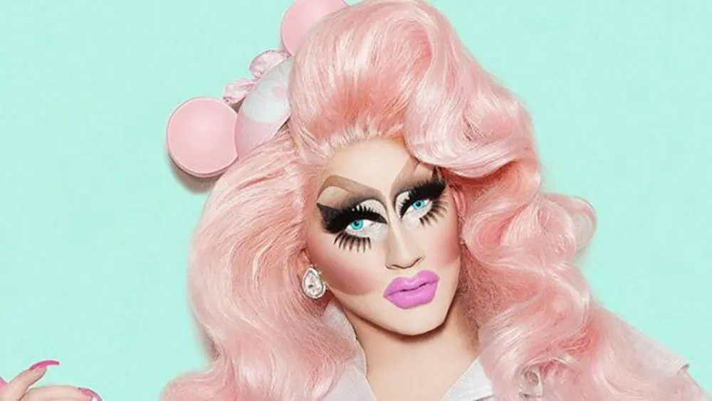 Trixie Mattel Net Worth 2022