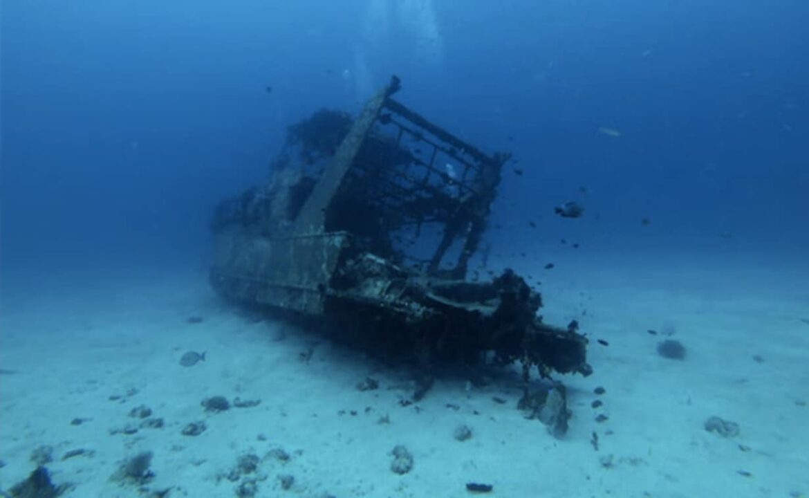 Researchers Discover A 100-Year-Old German U-Boat Wreck In Virginia: Report