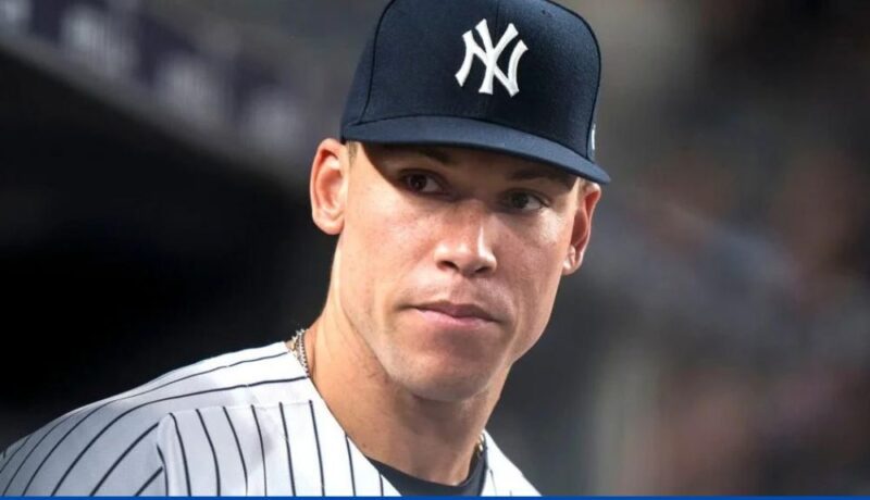 Aaron Judge Net Worth