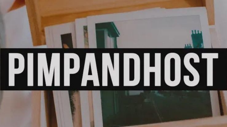 How to Access Pimpandhost? Is Pimpand host Still Available?