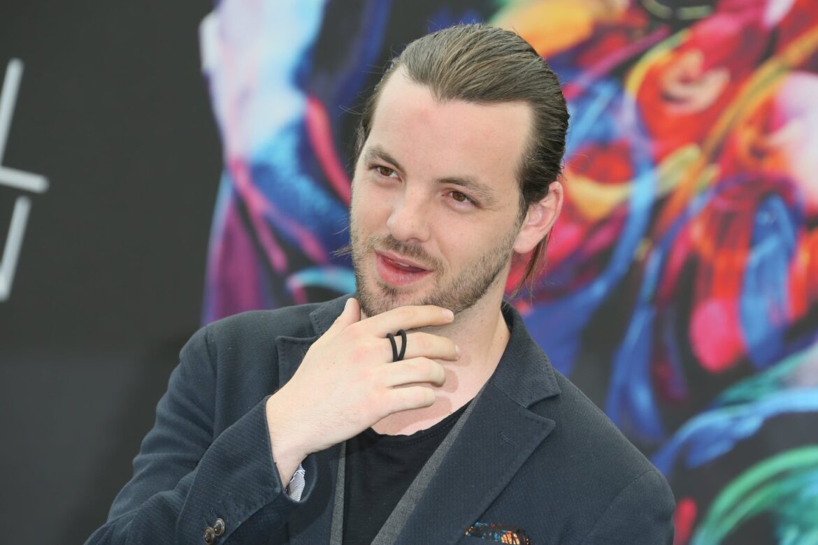 Gethin Anthony Net Worth 2022