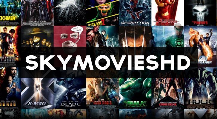 Skymovies 2022: Download Bollywood, Hollywood Movies