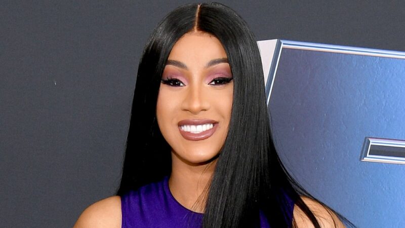 Cardi B Net Worth 2022