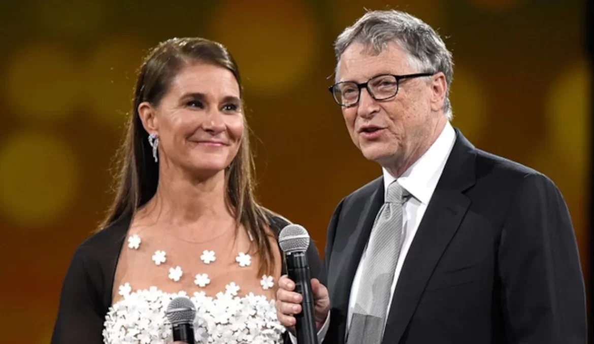 “It’s Unbelievably Painful, In Innumerable Ways”: Melinda Gates On Divorce With Ex-Husband Bill