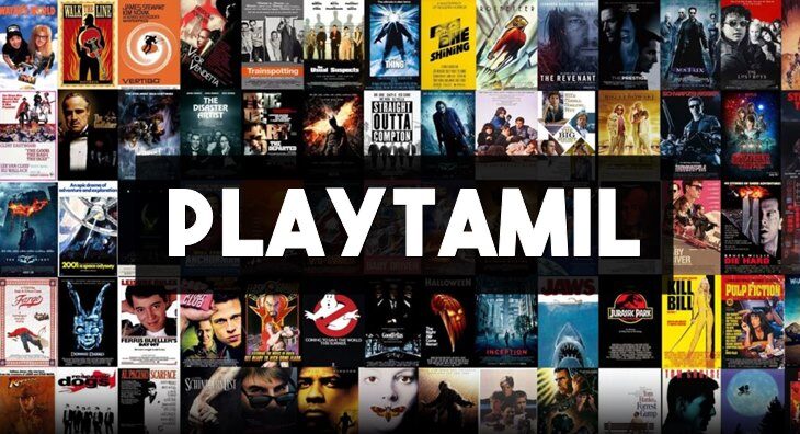 PlayTamil 2022 – Tamil Dubbed Movie Download,Hindi Dubbed South Movies