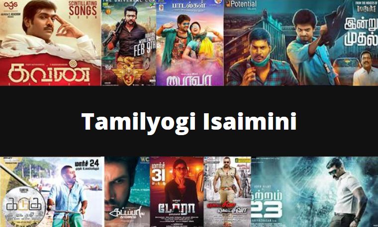 Tamilyogi isaimini 2022 –Tamilyogi isaimini HD Movies, Tamil Dubbed Movies