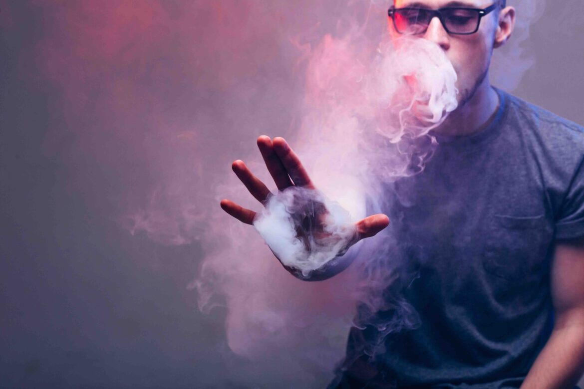 Top 5 Beginner Vaping Techniques You Probably Didn’t Know