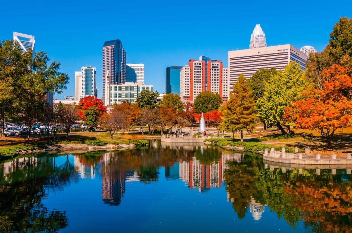 The Best Tours to Learn About Charlotte, NC