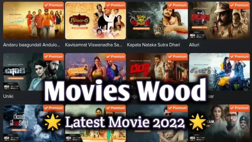 Movieswood 2022 – Free Tamil HD Movies,Telugu Full Movies