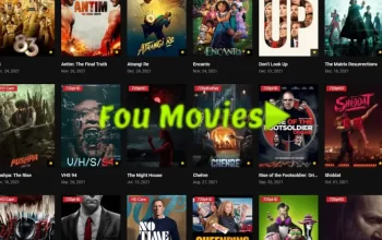 FouMovies 2022 – Latest Fou Movies Download New HD Bollywood Movies, Old Hollywood Movies