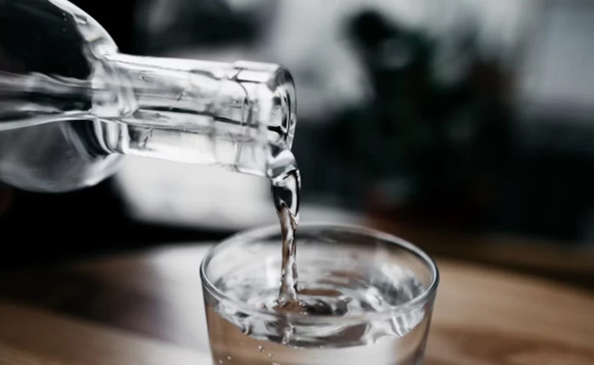 Study Says People Don’t Need 8 Glasses Of Water Everyday