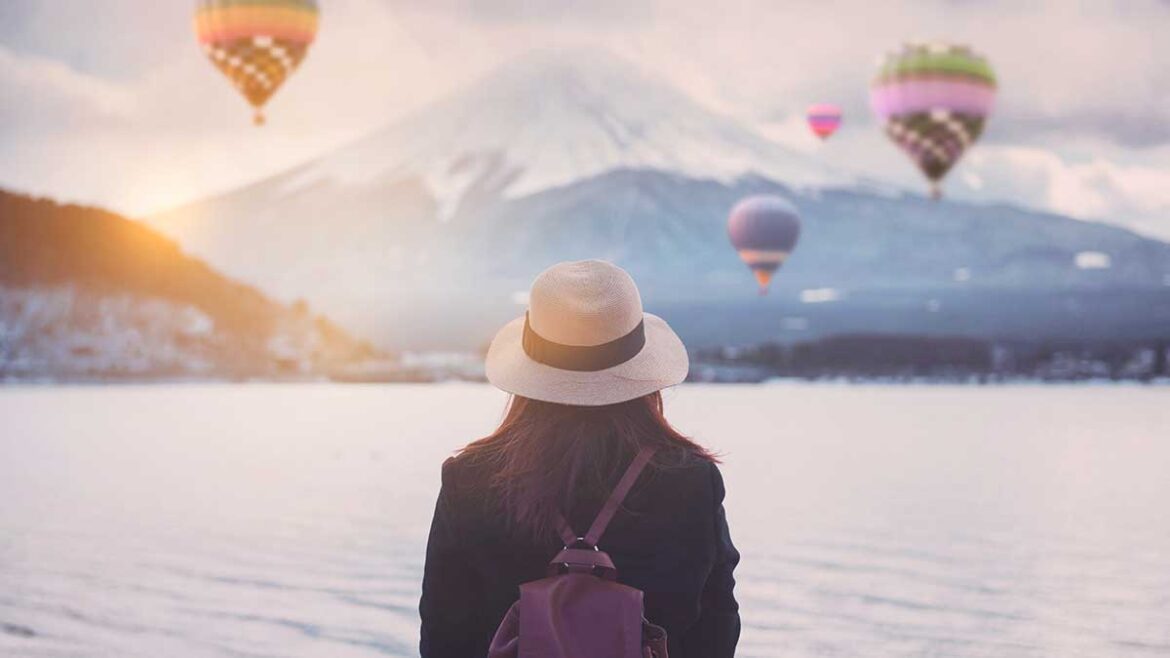 7 Hacks to Travel Alone With THC