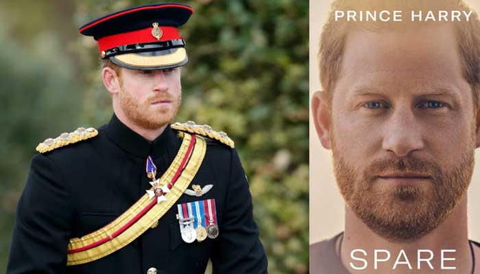 Prince Harry Hits Out at Press Over Reports of Afghan Killings in Book