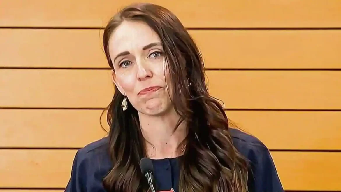 Lessons for corporate leaders in resignation of former New Zealand PM Jacinda Ardern