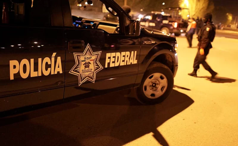 2 Americans Dead After Being ‘Accidentally’ Kidnapped By Mexican Drug Mafia