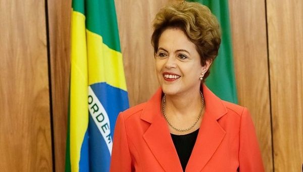 Who is Dilma Rousseff? New BRICS bank chief