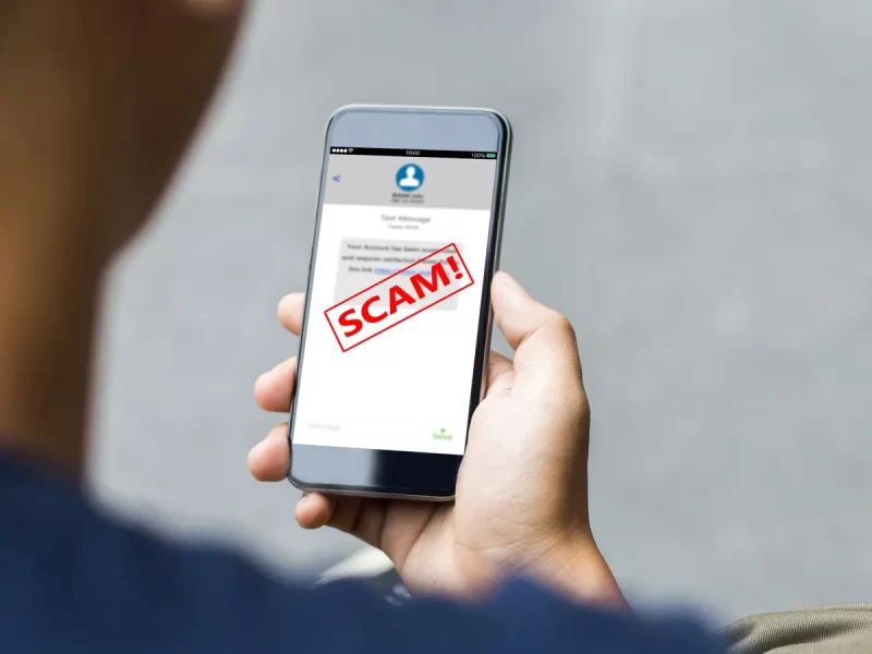 Unraveling the US9514961195221 Scam: Deceptive Text Messages Exposed