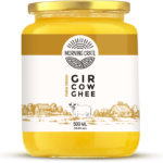 Gir cow ghee